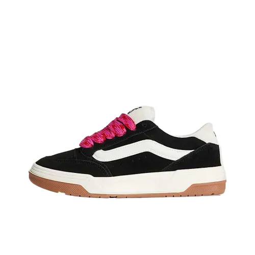 Vans Hylane Low Топ Скейтборд Кроссовки Унисекс