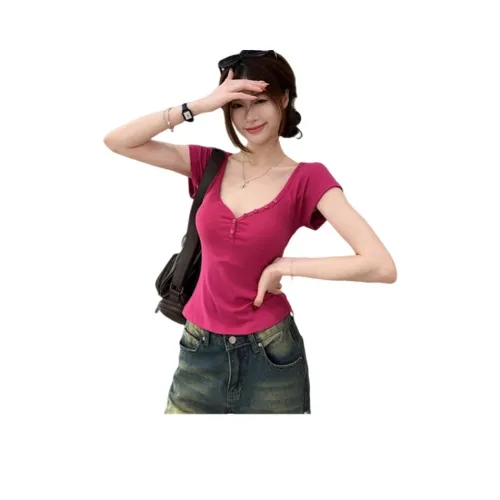 Aimilian Женские футболки