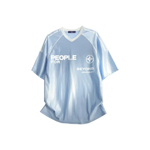 FAX FOR FMACM Поло Унисекс Черное