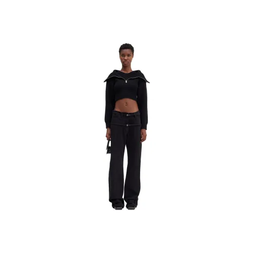Jacquemus Женские Свитеры