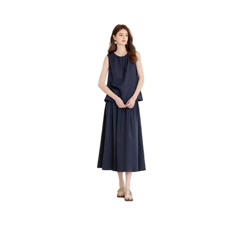 TOUCH Женские комплекты с юбкой