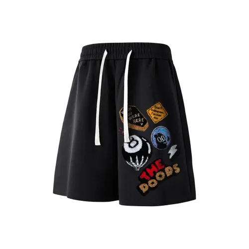 Pirkadat Унисекс Повседневные шорты