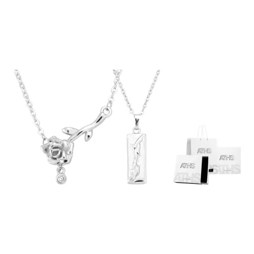 ASTAR HADES Ожерелья Унисекс