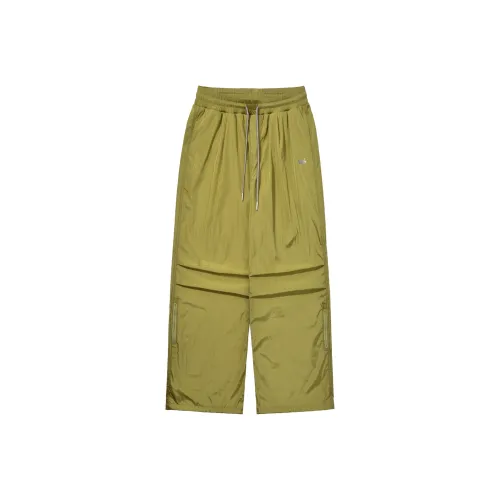 DSU Женские Повседневные Брюки