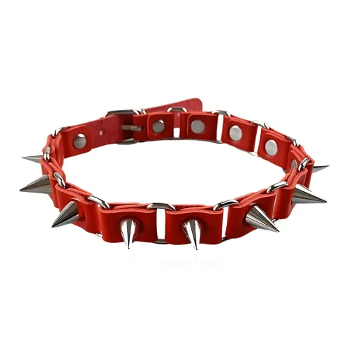 GUDS GAVE Кожа Сплав Ожерелья Женские