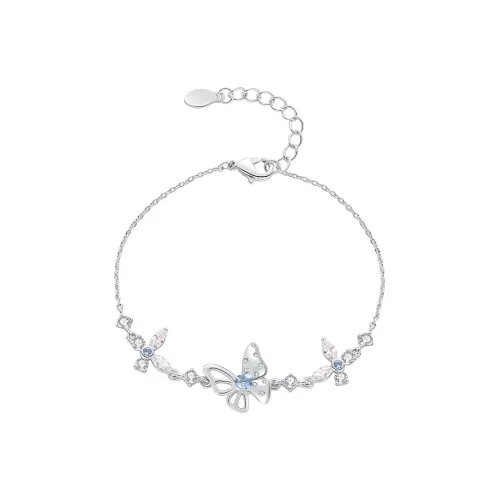 Lady Go Медный Сплав Браслеты Женские