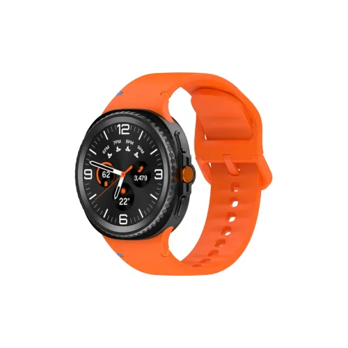 ZHENGGUANG Ремень Samsung Совместимость Силиконовый Материал