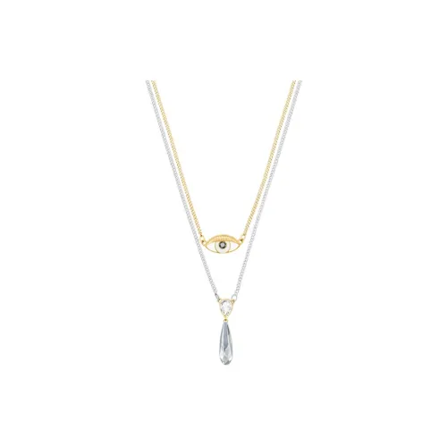 Swarovski Металлические ожерелья Женские