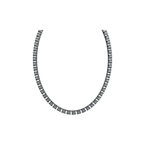 Swarovski Millenia Искусственный кристалл Ожерелья Унисекс