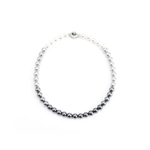 Vegetarian Сплав Ожерелья Женские