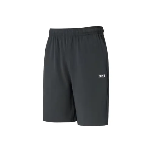 Erke Life Collection Celadon Мужские спортивные шорты