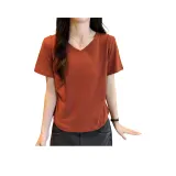 Ржавый красный