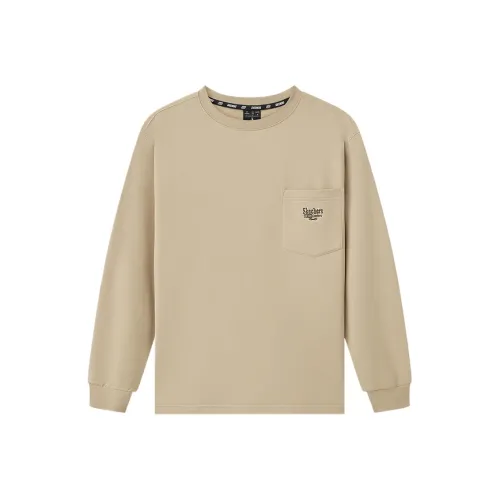 Skechers Sports Alliance Series Толстовка Унисекс