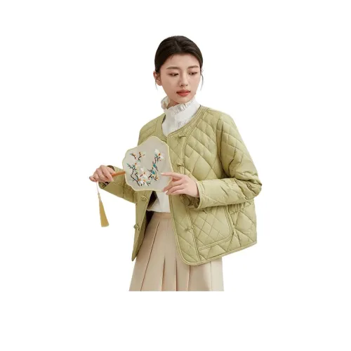 YAYA Женские Пуховики