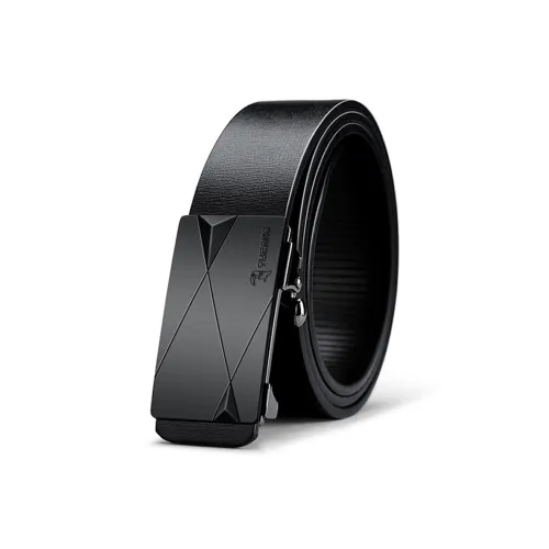 TUCANO Ремни из коровьей кожи мужской ширина 3,3 см