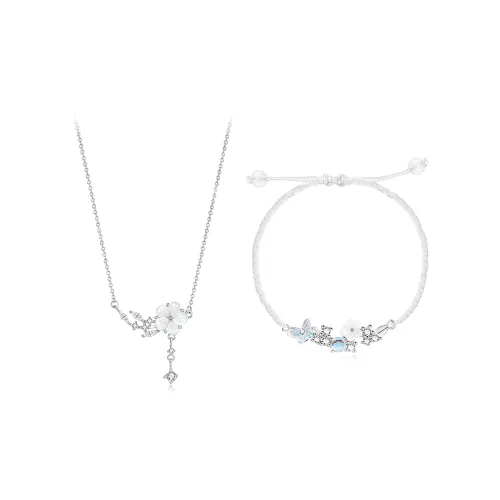 D.K.X Alloy Браслеты с шнурками Женские