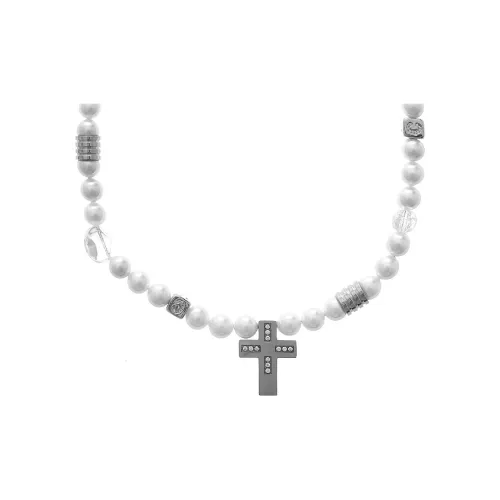 KING OF BLING Сплав Ожерелья Унисекс