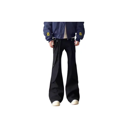 City Hipster Костюм Брюки Унисекс