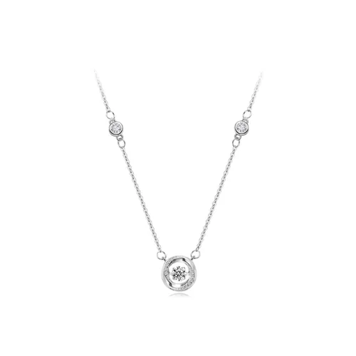 AGOVSKI Циркон Ожерелья Женские