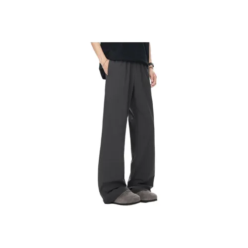 JEENSYIU Унисекс Повседневные брюки