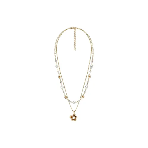 masw Медный сплав Ожерелья Женские