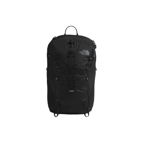 THE NORTH FACE BOREALIS 28L Альпинистский рюкзак Outdoor Сумка Nylon Черный Unisex
