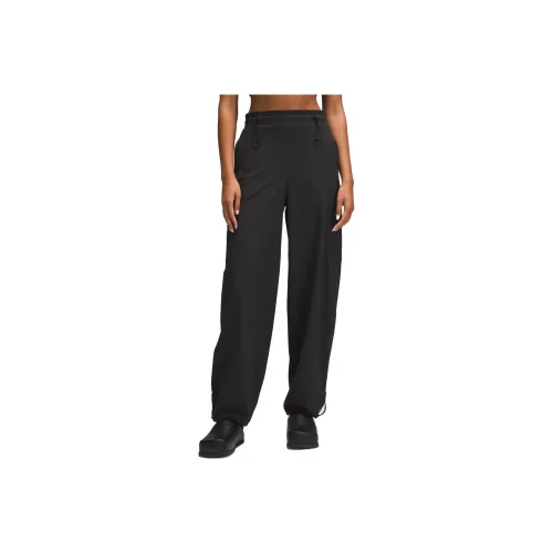 lululemon Parachute Casual Pants Women's