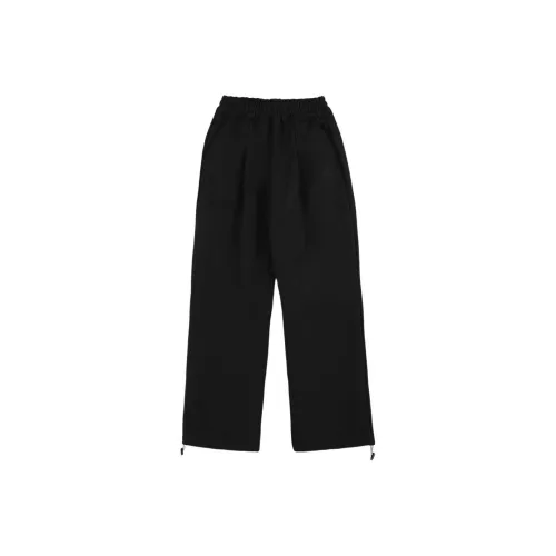 Ambler Вязаные спортивные брюки унисекс