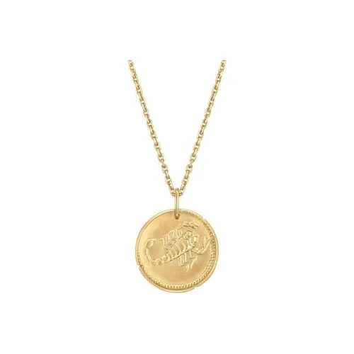 Van Cleef & Arpels Zodiaque Collection Ожерелья Женские