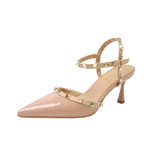 CAOT Узкий каблук Высокие каблуки Женские