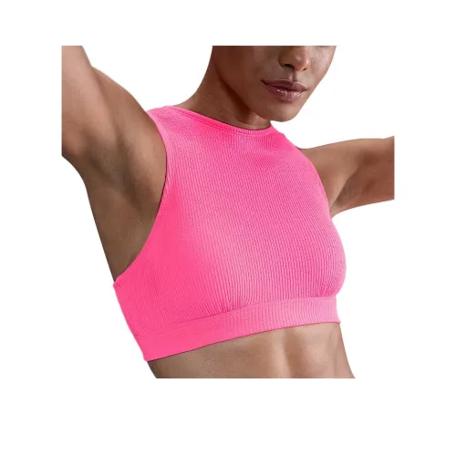 Nike SS25 Swim Elevated Essential Bikini Women's Pink