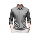 Светло-серый