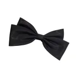 Чёрный бант