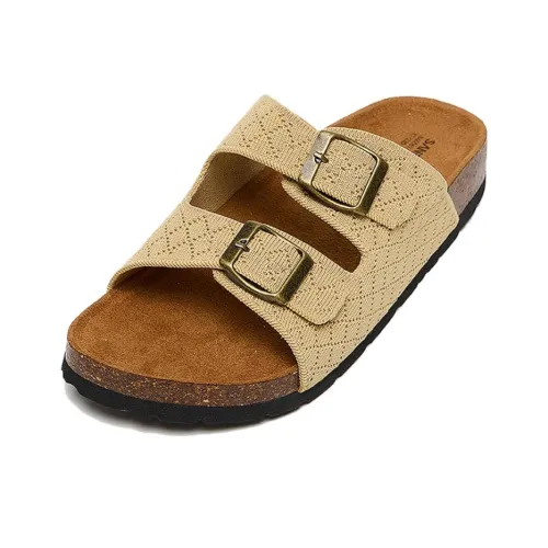 Three Blessings Слипоны Женские