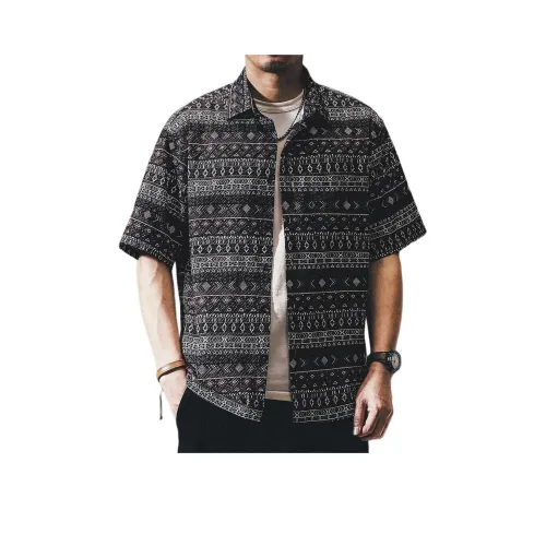 VUAS Унисекс Рубашки