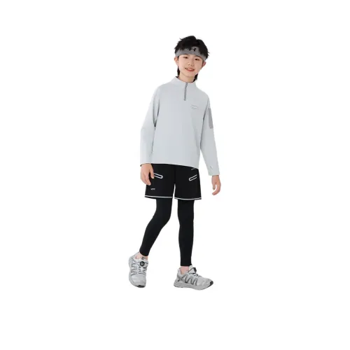 I.KARNOW Повседневная спортивная одежда для подростков