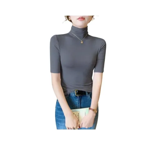 LANZA Женские футболки