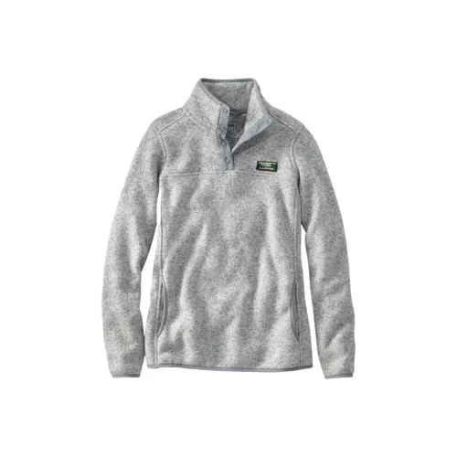 L.L.Bean Женские Толстовки