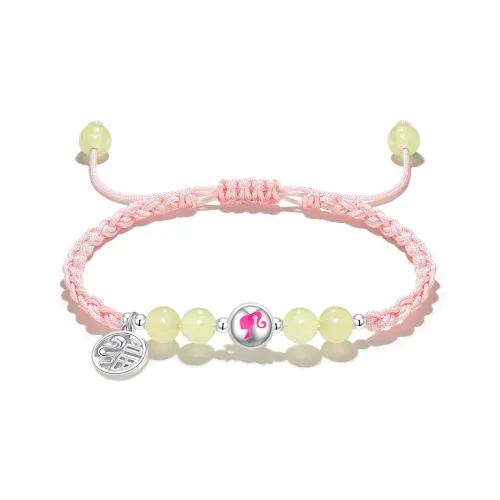 Женские браслеты Barbie