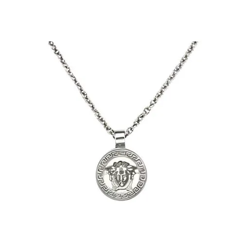 VERSACE Металлические ожерелья Женские