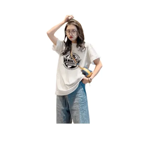 GOSO Женские футболки