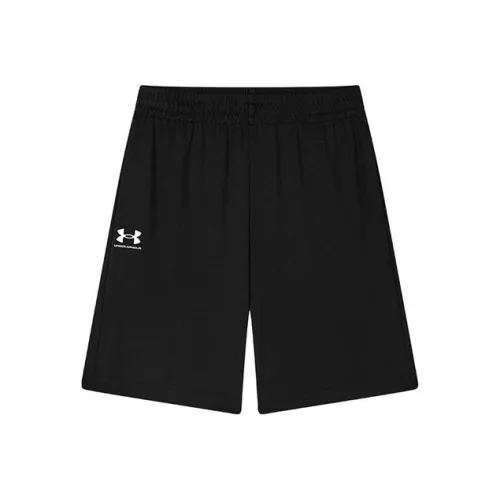 Under Armour Летние Шорты Подростки