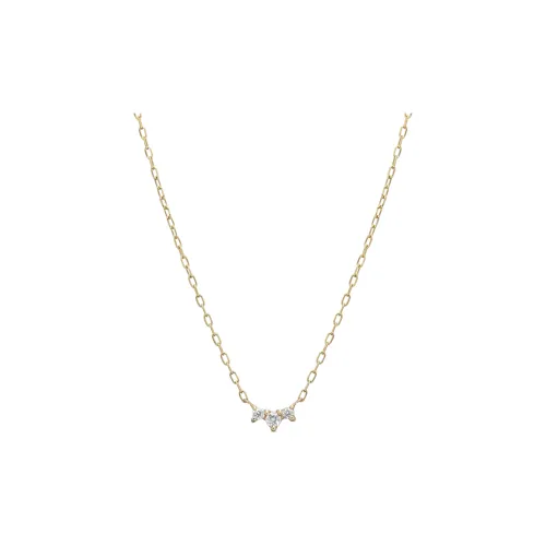 STAR JEWELRY Ожерелья Женские