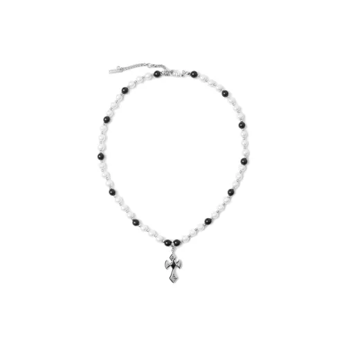 KING OF BLING Цирконовые ожерелья из сплава женские