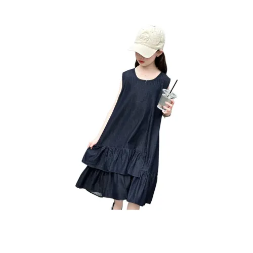 Teddy's Collection Платье Цвет на изображении Детский