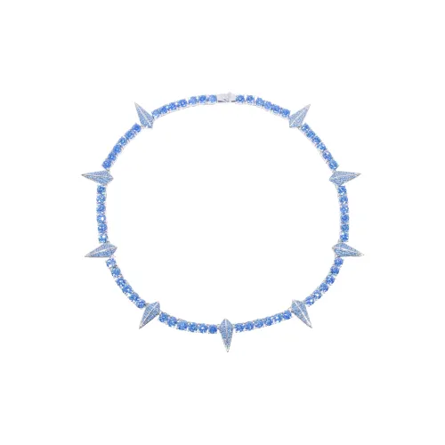 WIC Ожерелья Унисекс