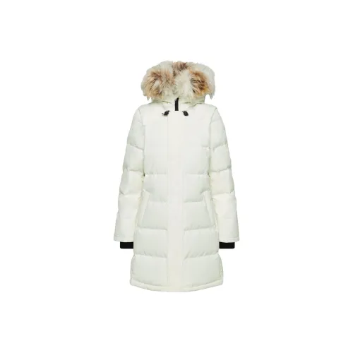ARITZIA Женские пуховики
