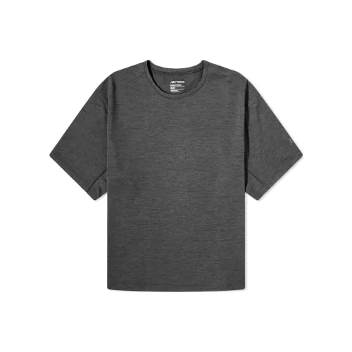 Arcteryx TAEMA Комплект с короткими рукавами рубашка женские