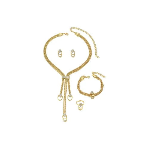 TAOYAOYAO Сплав Ожерелья Женские