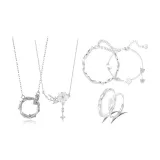 Камелия Настроение Одежда для пары из четырех предметов